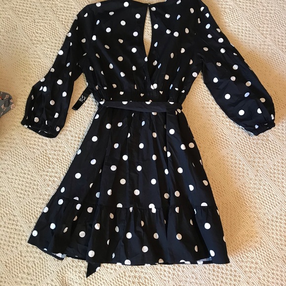 Dress - Picture 3 of 3